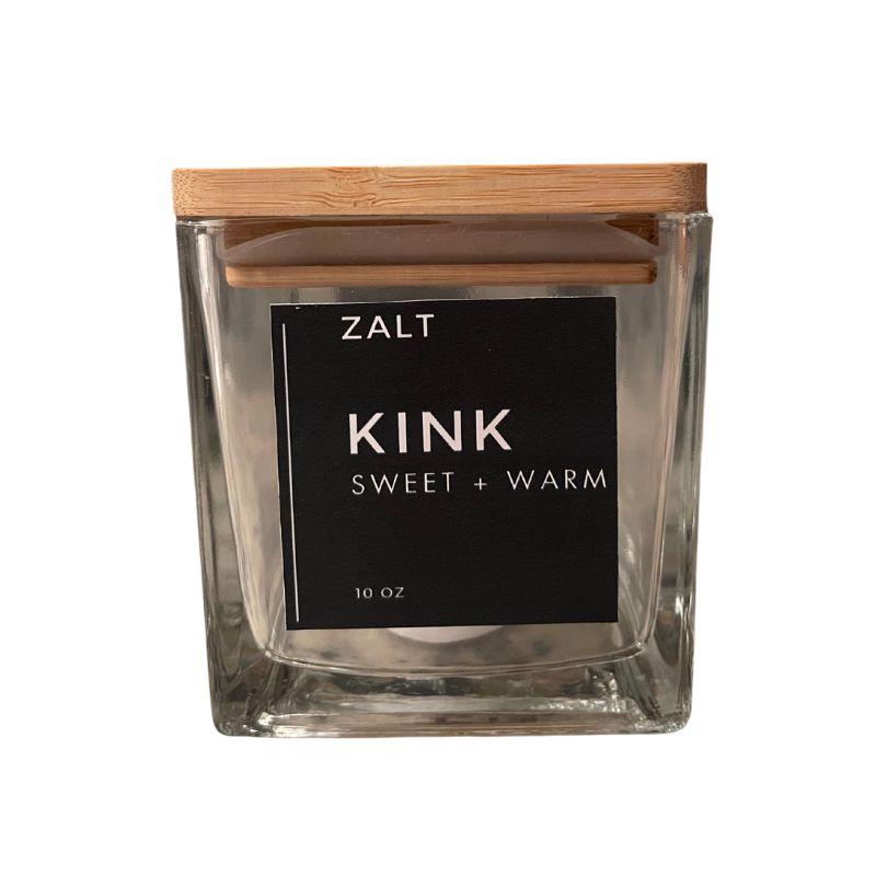 Kink Candle