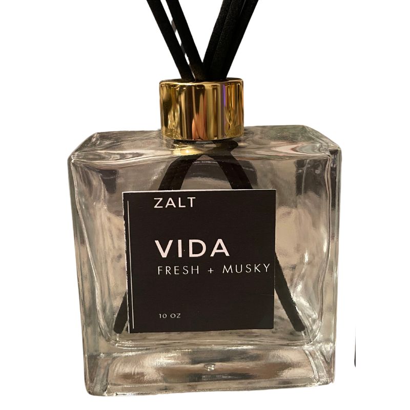 Vida Diffuser