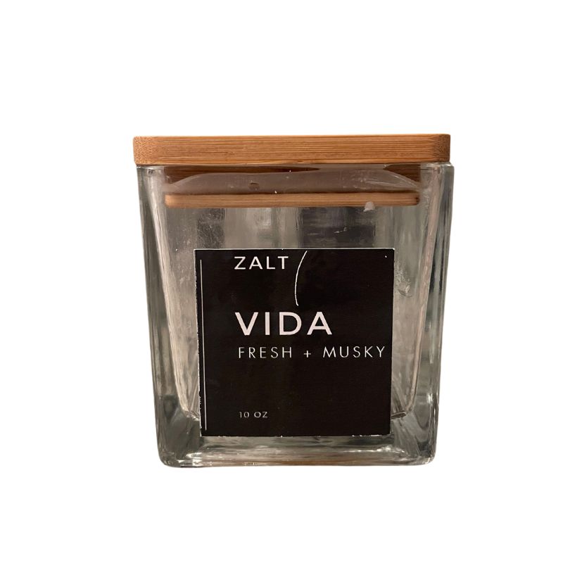 Vida Candle